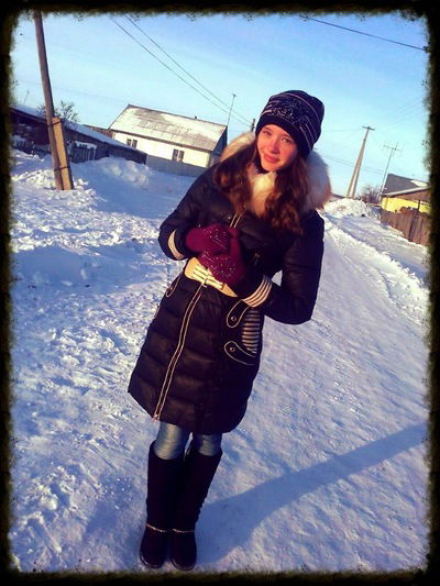 Инесса Кожевникова