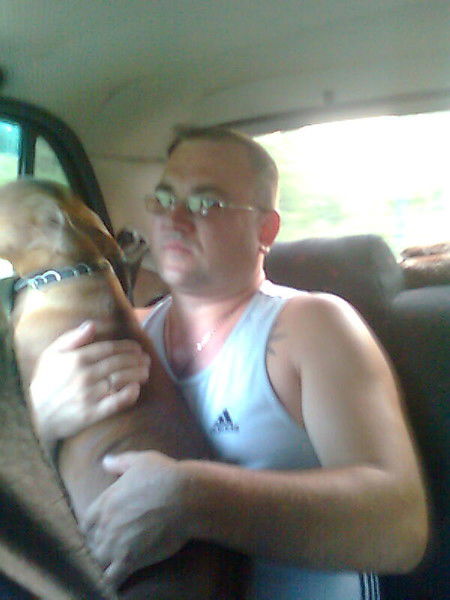 Саша Пупкин