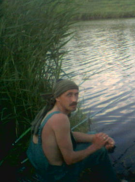 Александр Соловьев