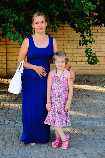 Ольга Шмакова