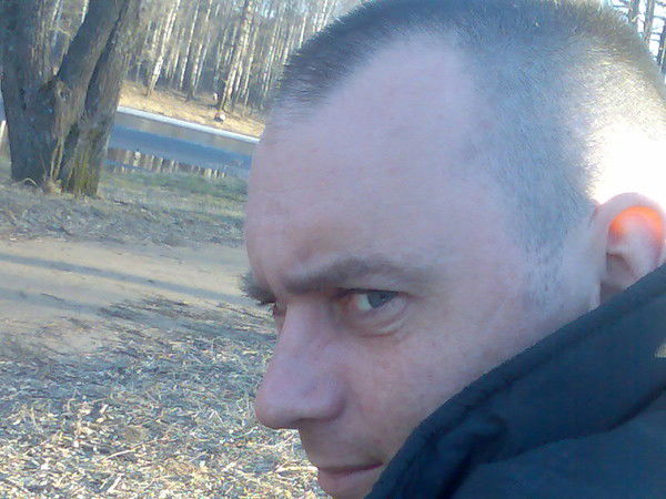 Александр Пименов