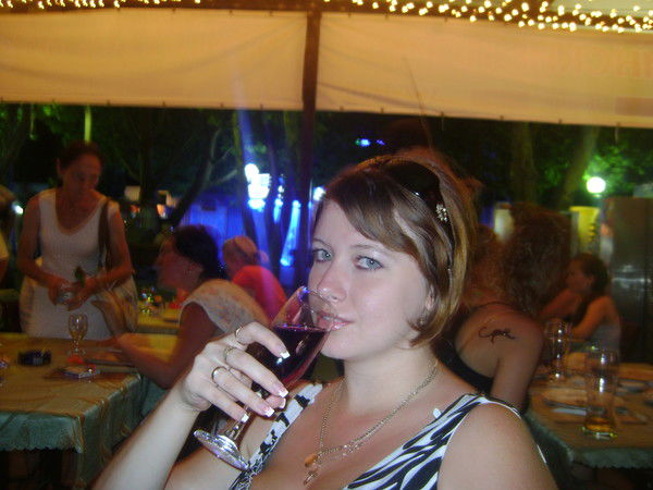 Юлия Морозова