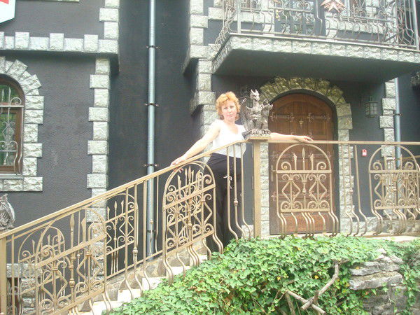 Нина Валяева