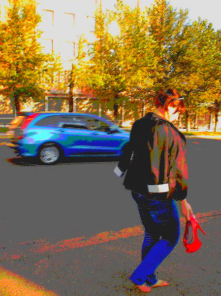 Ксения Малкова