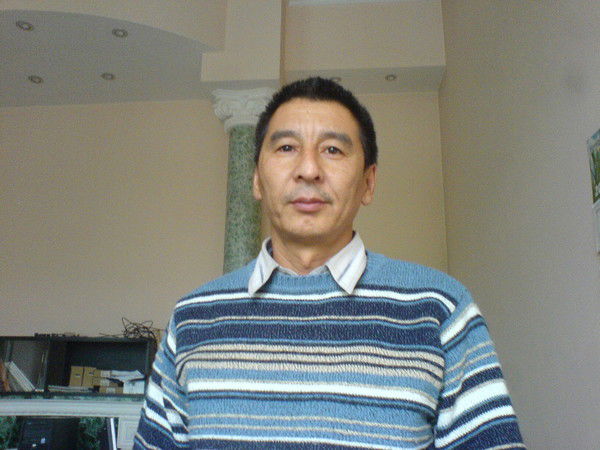 Галым Бектемиров