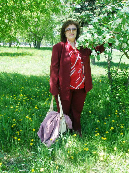 Александра Дадалова