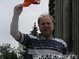 Андрей Халдин