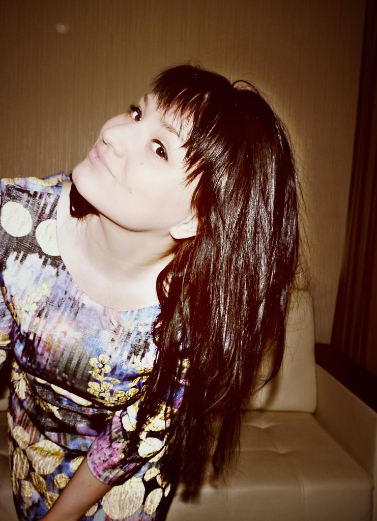 Анастасия *