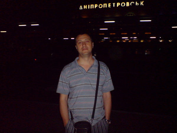 Александр Константинов