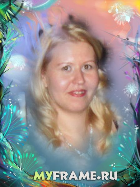 Оксана Дмитриева