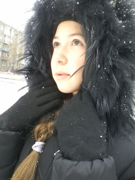 Ксения Акмаева