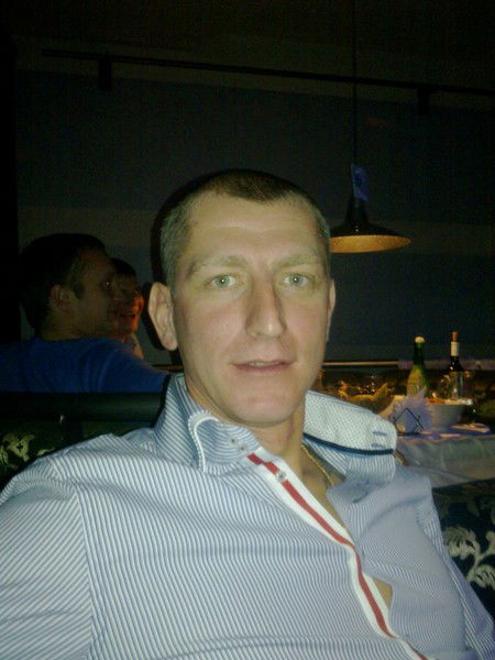 Владимир Карышев