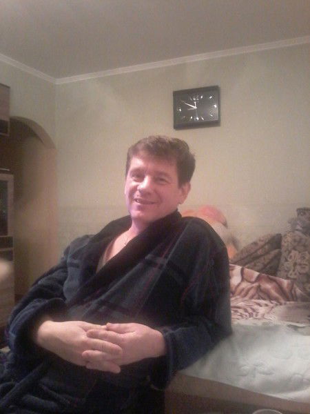 Олег Ревенко