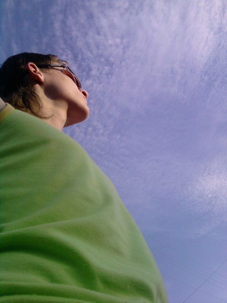 Никита [Sunrise]