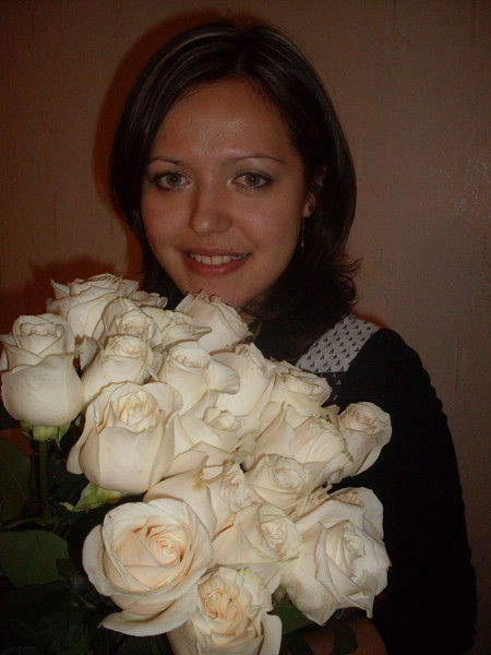 Лейсан Адиева