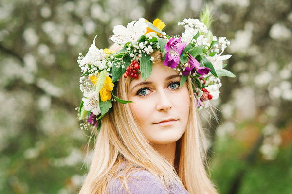 Екатерина Патюк