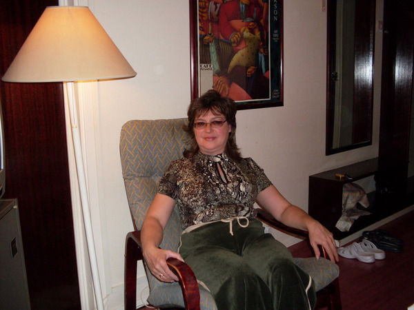 Лымарь Наталья