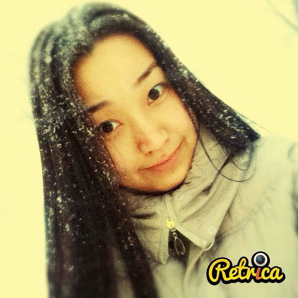 Жулдыз Толемисова