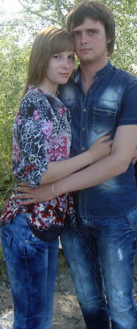 Николай Денисов