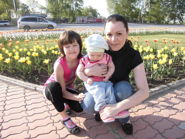 Наталья Марченко