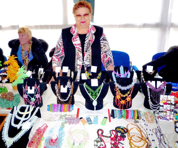 Раиса Борозенец