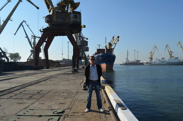 Дмитрий Тубальцев