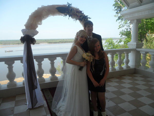 Дарья Сурчилова