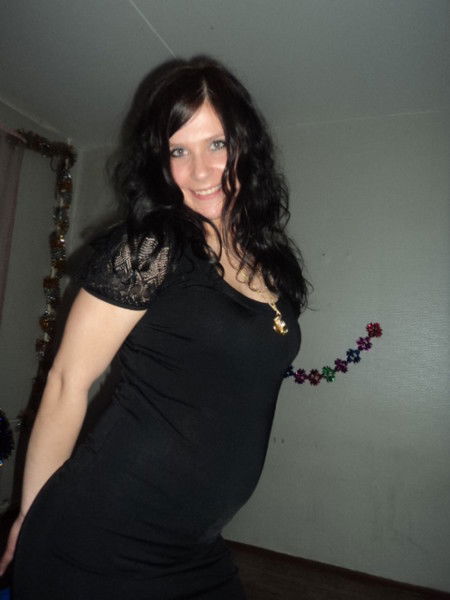 Мария Волчкова