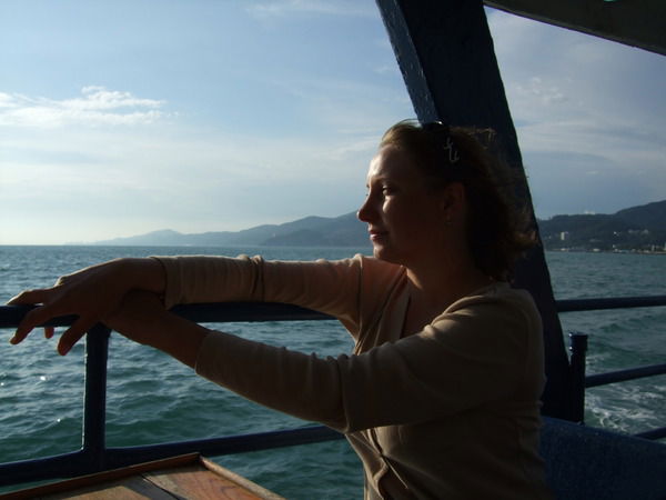 Татьяна Гончарова