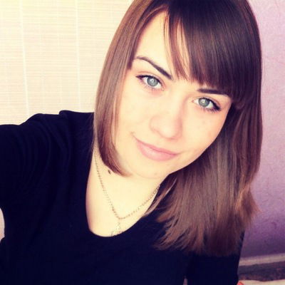 Алёна Харитонова