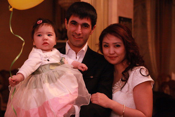 Асанов Джалал