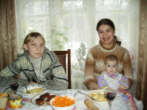 Ирина Царёва