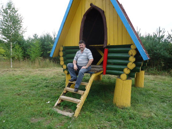 Федор Ляхнович