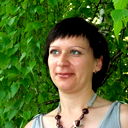 Лариса Петровна Ячник