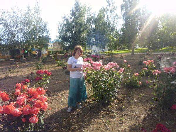 Елена Бутакова