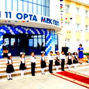 Mektep-11 Мангыстау