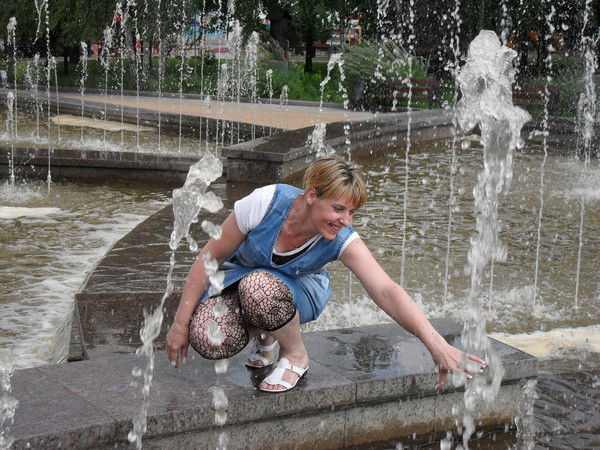 Таня Катранжи