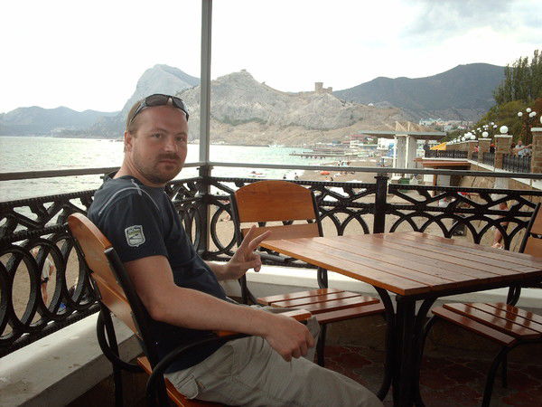 Александр Карапузкин