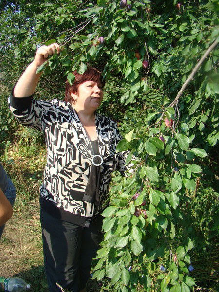 Антонина Дубинина