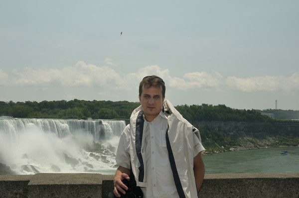 Сергей Вандышев