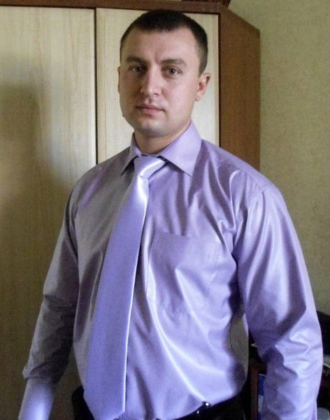 Денис Артюхов