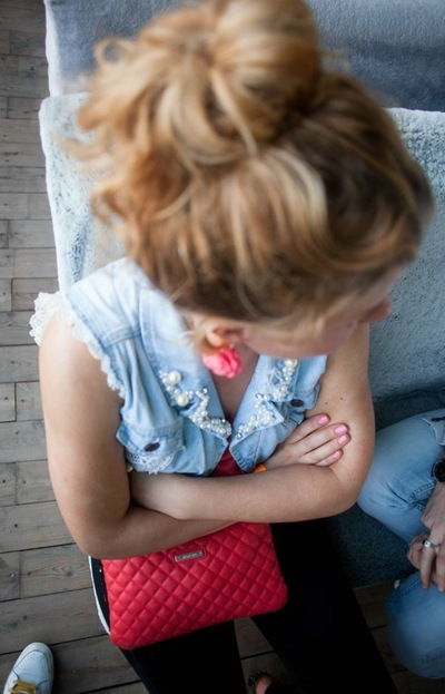 Тина Михалёва