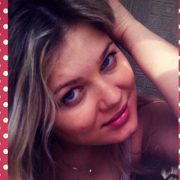 Алёна Яковенко