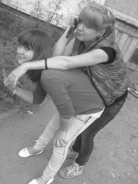 Настёнка ***