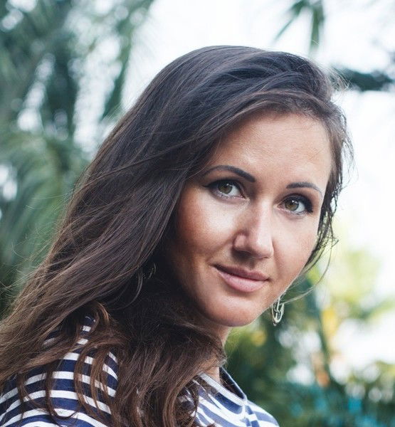 Лилия Шарафеева