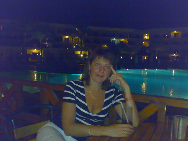 Ольга Полянцева