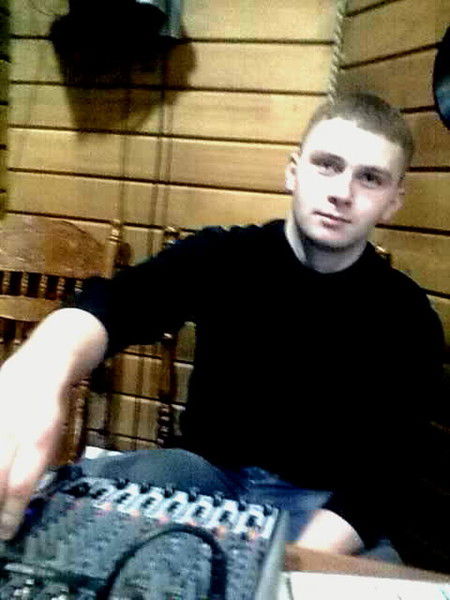 Алексей Чернов