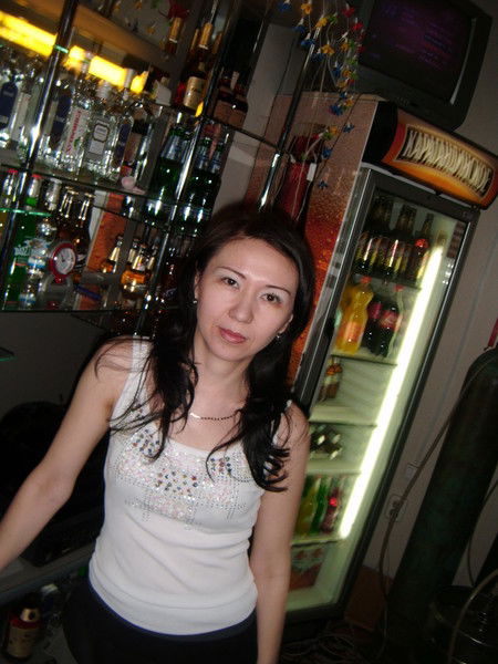 Ханзада Кущанова