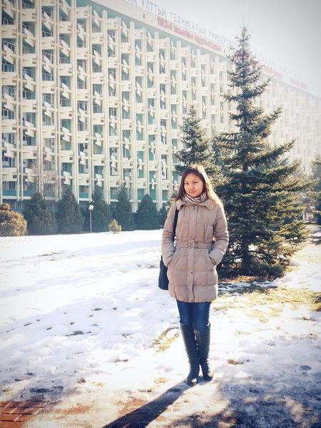 К@рлыг@ш К@йр@нх@новн@