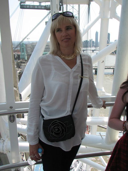 Антонина Козуленко